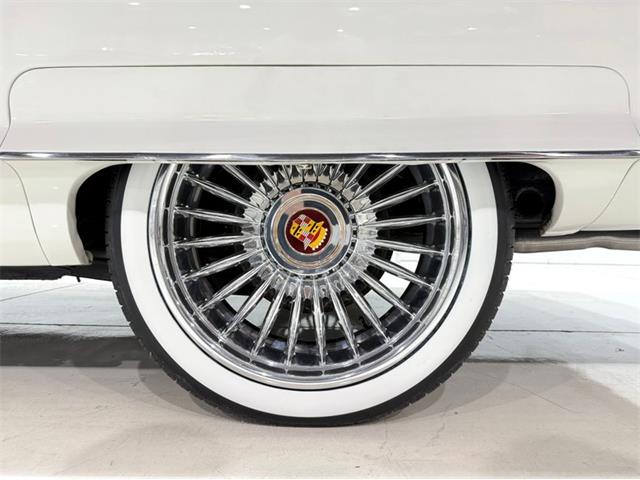 1962 Cadillac Series 62 (CC-2090217) for sale in Roanoke, Texas