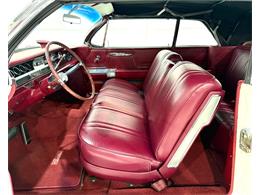 1962 Cadillac Series 62 (CC-2090217) for sale in Roanoke, Texas
