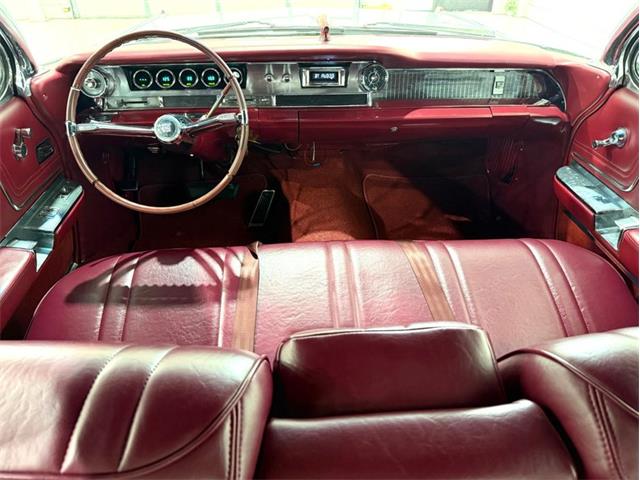1962 Cadillac Series 62 (CC-2090217) for sale in Roanoke, Texas