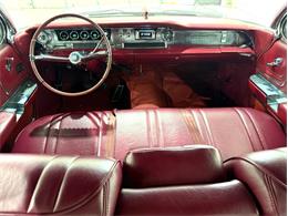 1962 Cadillac Series 62 (CC-2090217) for sale in Roanoke, Texas