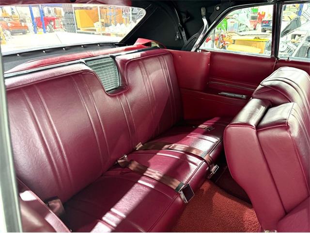 1962 Cadillac Series 62 (CC-2090217) for sale in Roanoke, Texas