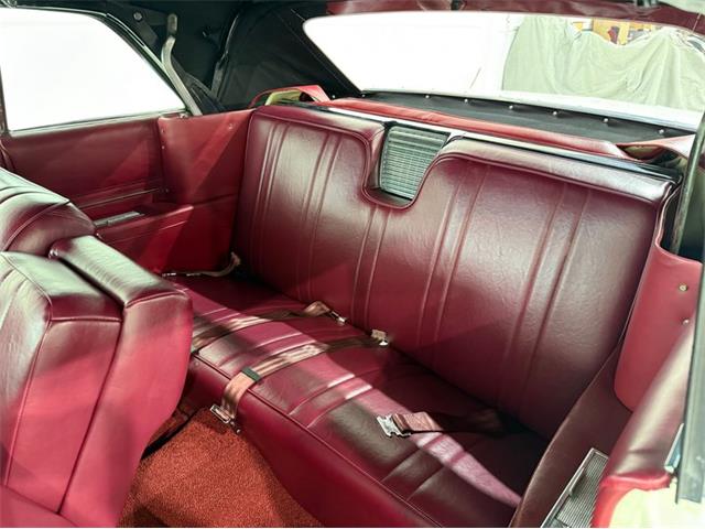 1962 Cadillac Series 62 (CC-2090217) for sale in Roanoke, Texas