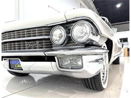 1962 Cadillac Series 62 (CC-2090217) for sale in Roanoke, Texas