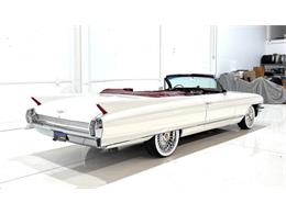 1962 Cadillac Series 62 (CC-2090217) for sale in Roanoke, Texas