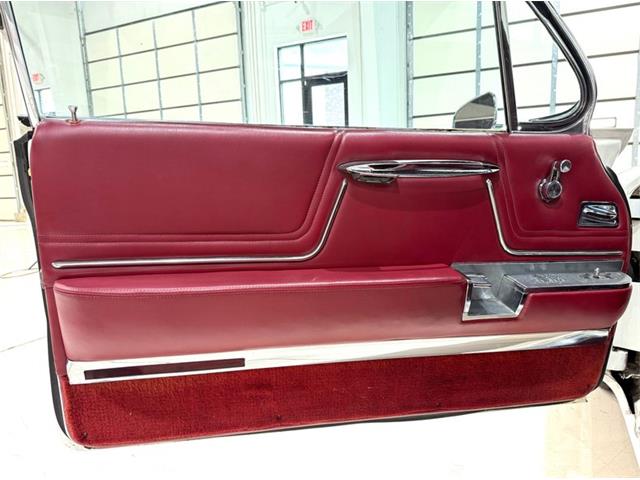 1962 Cadillac Series 62 (CC-2090217) for sale in Roanoke, Texas