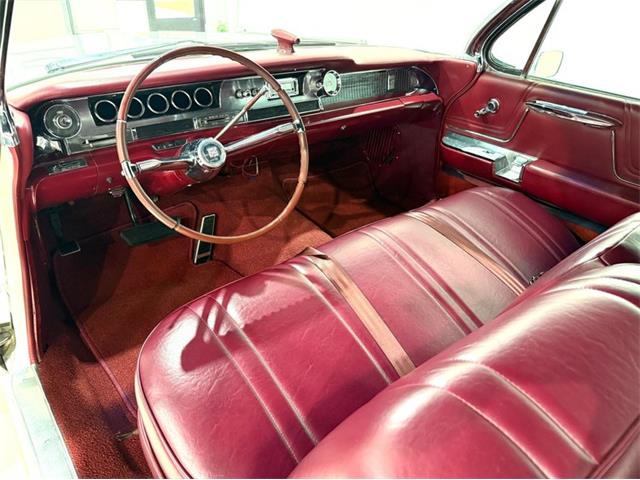 1962 Cadillac Series 62 (CC-2090217) for sale in Roanoke, Texas