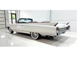 1962 Cadillac Series 62 (CC-2090217) for sale in Roanoke, Texas