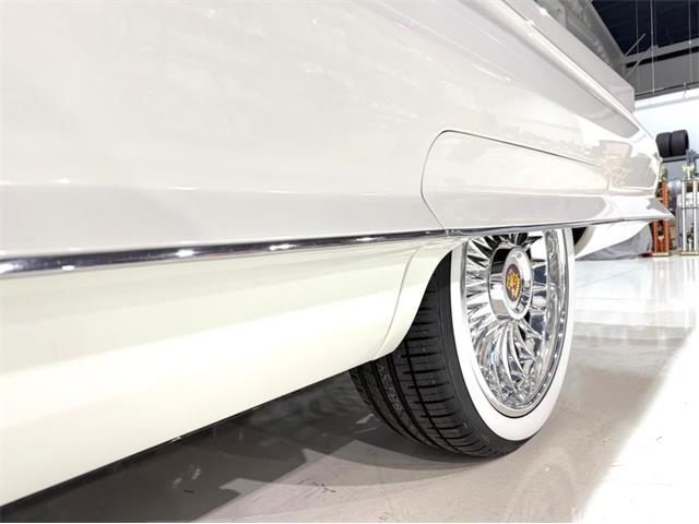 1962 Cadillac Series 62 (CC-2090217) for sale in Roanoke, Texas