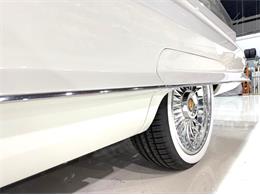1962 Cadillac Series 62 (CC-2090217) for sale in Roanoke, Texas