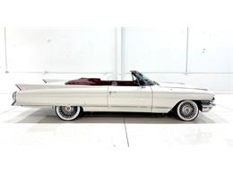 1962 Cadillac Series 62 (CC-2090217) for sale in Roanoke, Texas