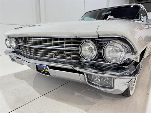 1962 Cadillac Series 62 (CC-2090217) for sale in Roanoke, Texas