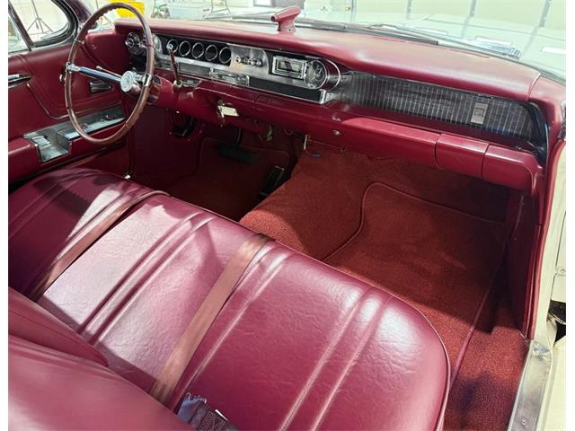1962 Cadillac Series 62 (CC-2090217) for sale in Roanoke, Texas
