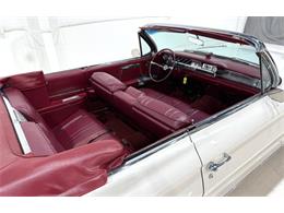 1962 Cadillac Series 62 (CC-2090217) for sale in Roanoke, Texas