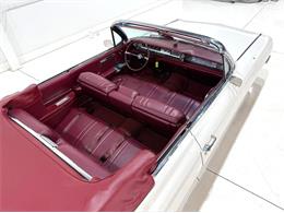 1962 Cadillac Series 62 (CC-2090217) for sale in Roanoke, Texas