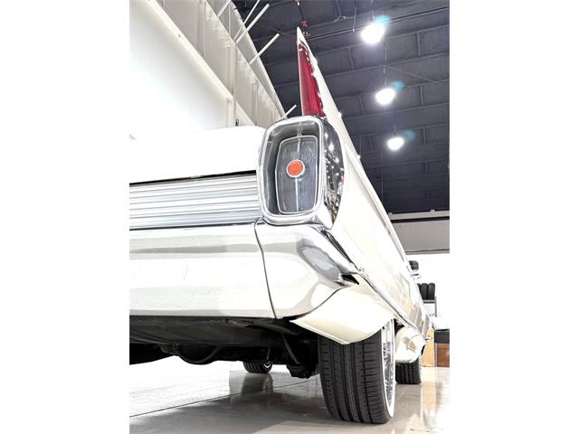 1962 Cadillac Series 62 (CC-2090217) for sale in Roanoke, Texas