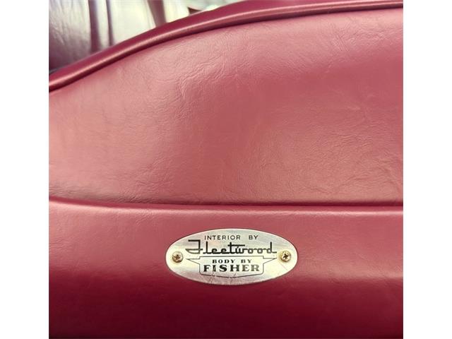 1962 Cadillac Series 62 (CC-2090217) for sale in Roanoke, Texas