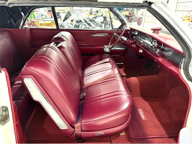 1962 Cadillac Series 62 (CC-2090217) for sale in Roanoke, Texas
