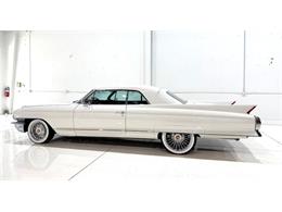 1962 Cadillac Series 62 (CC-2090217) for sale in Roanoke, Texas