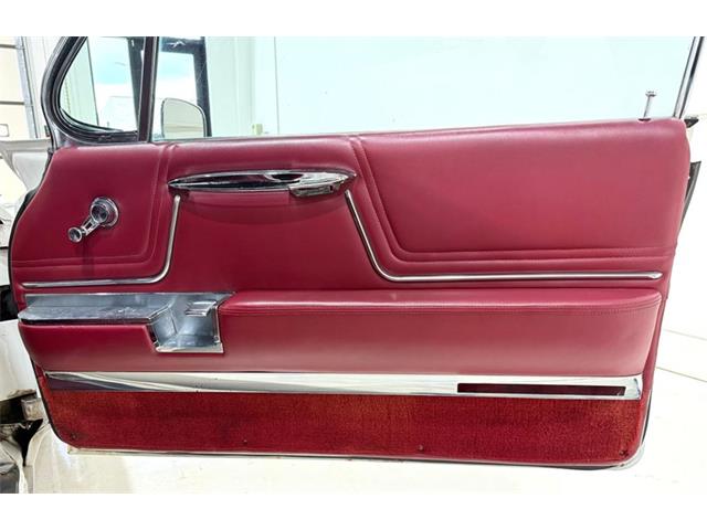 1962 Cadillac Series 62 (CC-2090217) for sale in Roanoke, Texas