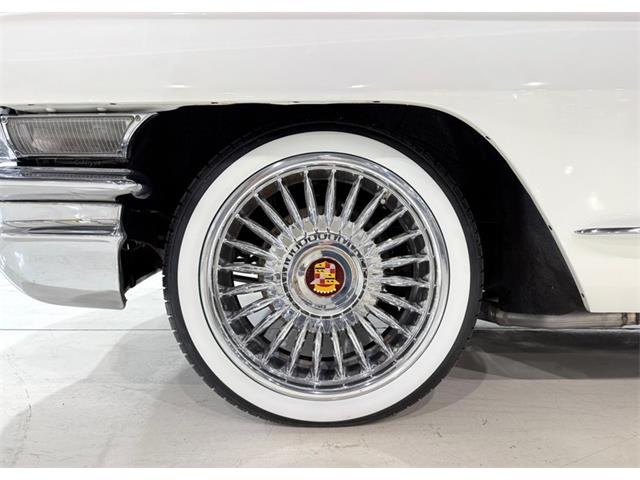1962 Cadillac Series 62 (CC-2090217) for sale in Roanoke, Texas