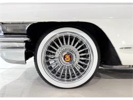1962 Cadillac Series 62 (CC-2090217) for sale in Roanoke, Texas