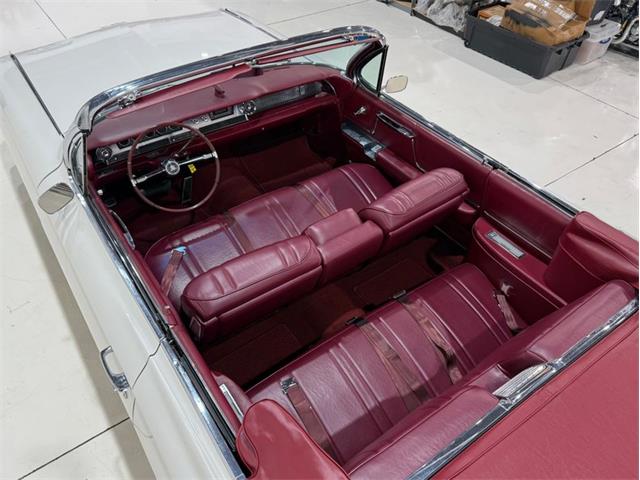 1962 Cadillac Series 62 (CC-2090217) for sale in Roanoke, Texas