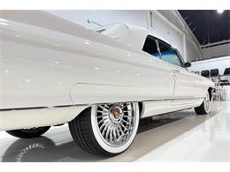 1962 Cadillac Series 62 (CC-2090217) for sale in Roanoke, Texas