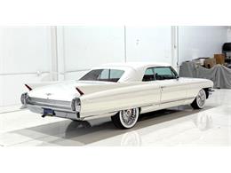 1962 Cadillac Series 62 (CC-2090217) for sale in Roanoke, Texas