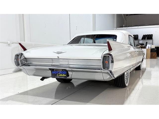 1962 Cadillac Series 62 (CC-2090217) for sale in Roanoke, Texas