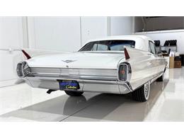1962 Cadillac Series 62 (CC-2090217) for sale in Roanoke, Texas