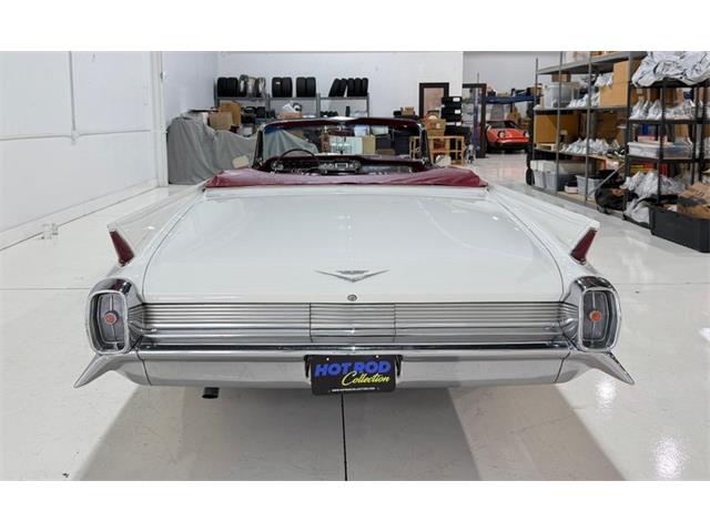 1962 Cadillac Series 62 (CC-2090217) for sale in Roanoke, Texas