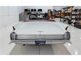 1962 Cadillac Series 62 (CC-2090217) for sale in Roanoke, Texas