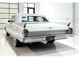 1962 Cadillac Series 62 (CC-2090217) for sale in Roanoke, Texas