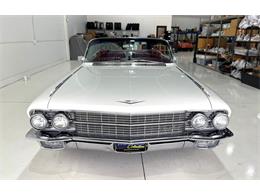 1962 Cadillac Series 62 (CC-2090217) for sale in Roanoke, Texas