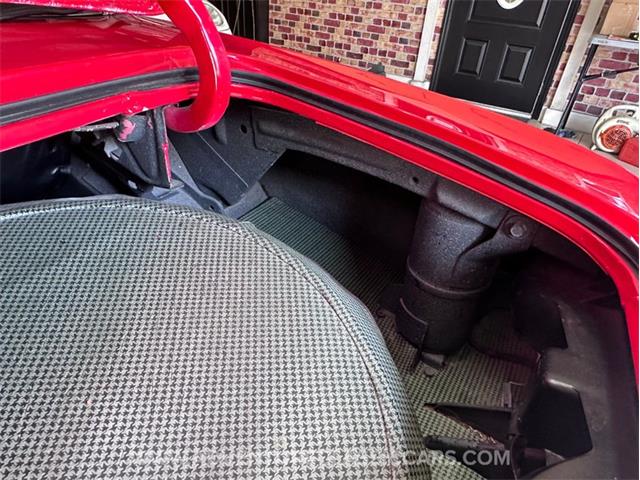 1969 Chevrolet Camaro (CC-2092170) for sale in Clearwater, Florida