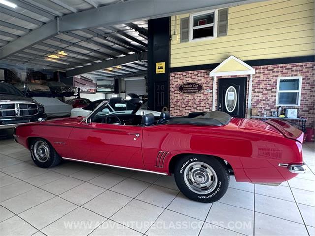 1969 Chevrolet Camaro (CC-2092170) for sale in Clearwater, Florida