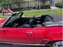 1969 Chevrolet Camaro (CC-2092170) for sale in Clearwater, Florida