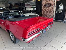 1969 Chevrolet Camaro (CC-2092170) for sale in Clearwater, Florida