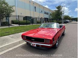 1969 Chevrolet Camaro (CC-2092170) for sale in Clearwater, Florida
