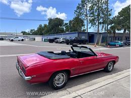 1969 Chevrolet Camaro (CC-2092170) for sale in Clearwater, Florida