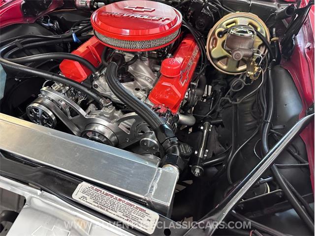 1969 Chevrolet Camaro (CC-2092170) for sale in Clearwater, Florida