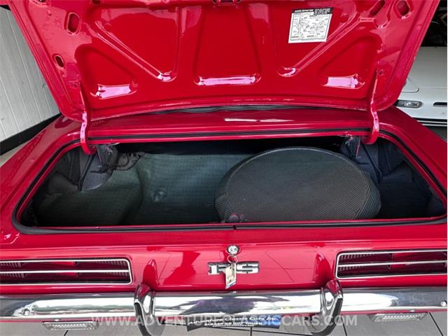 1969 Chevrolet Camaro (CC-2092170) for sale in Clearwater, Florida
