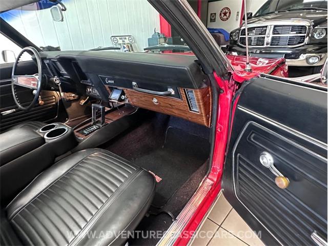 1969 Chevrolet Camaro (CC-2092170) for sale in Clearwater, Florida