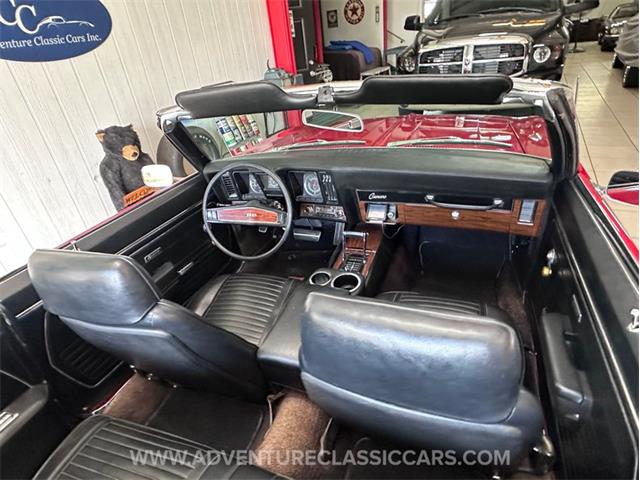 1969 Chevrolet Camaro (CC-2092170) for sale in Clearwater, Florida