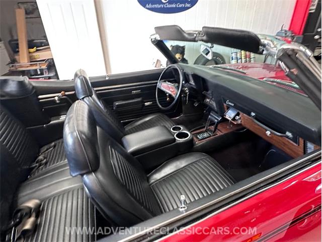 1969 Chevrolet Camaro (CC-2092170) for sale in Clearwater, Florida