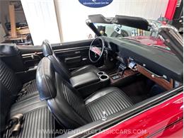 1969 Chevrolet Camaro (CC-2092170) for sale in Clearwater, Florida