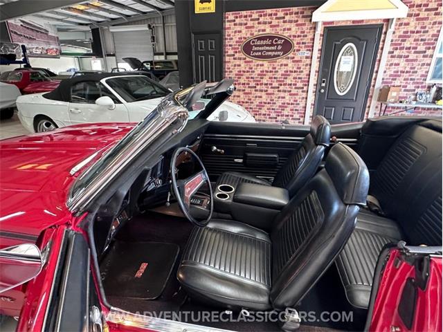 1969 Chevrolet Camaro (CC-2092170) for sale in Clearwater, Florida