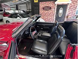 1969 Chevrolet Camaro (CC-2092170) for sale in Clearwater, Florida