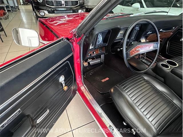 1969 Chevrolet Camaro (CC-2092170) for sale in Clearwater, Florida
