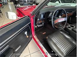 1969 Chevrolet Camaro (CC-2092170) for sale in Clearwater, Florida
